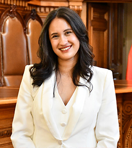 Alejandra Muñoz Atenas