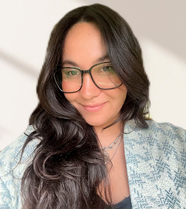 Ariela Donoso Albornoz