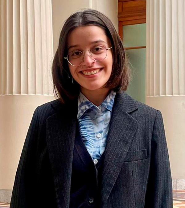 Daniela López Godoy