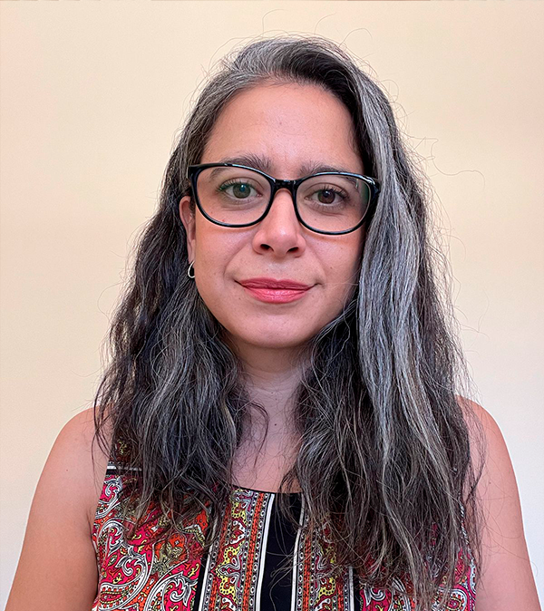 Dánisa Urrutia Cepeda